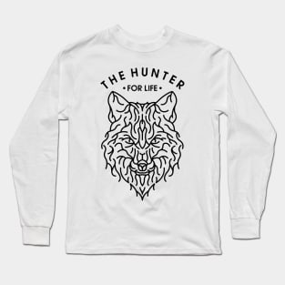 The Hunter Long Sleeve T-Shirt